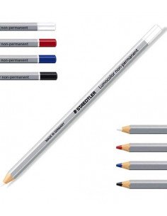 Omnichrom Non Permanent Marking Pencils