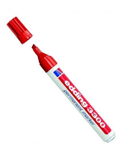 Rotulador EDDING 3300