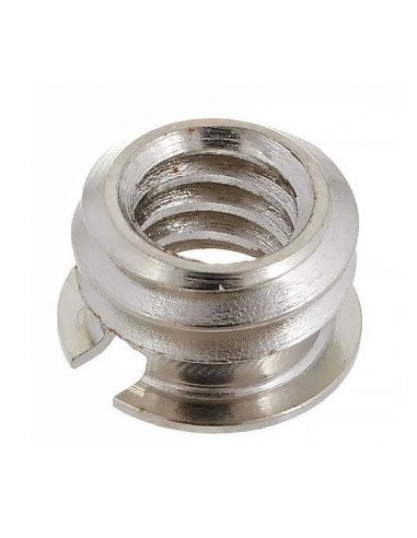 MANFROTTO Adapter 148KN 3/8 Female to 1/4 Female