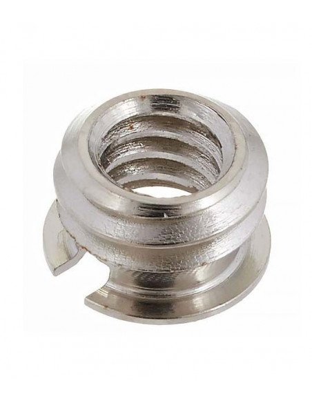 MANFROTTO Adapter 148KN 3/8 Female to 1/4 Female