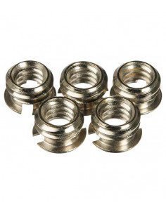 MANFROTTO Adapter 148KN 3/8 Female to 1/4 Female 2