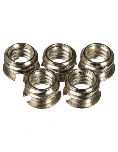 MANFROTTO Adapter 148KN 3/8 Female to 1/4 Female