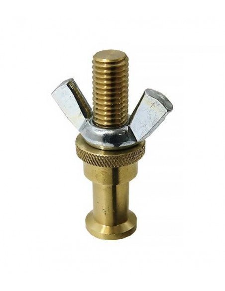 Adaptador KS-18 5/8" con Rosca M10 KUPO