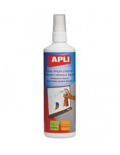 Spray para Limpieza de Pantallas TFT/LCD APLI