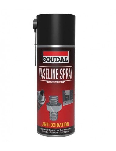 Spray Vaselina SOUDAL