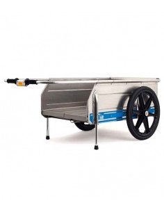 FOLD IT Collapsible Cart - 330 lbs