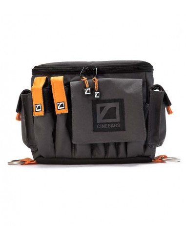 CINEBAGS AC Pouch Large AC Pouch XL