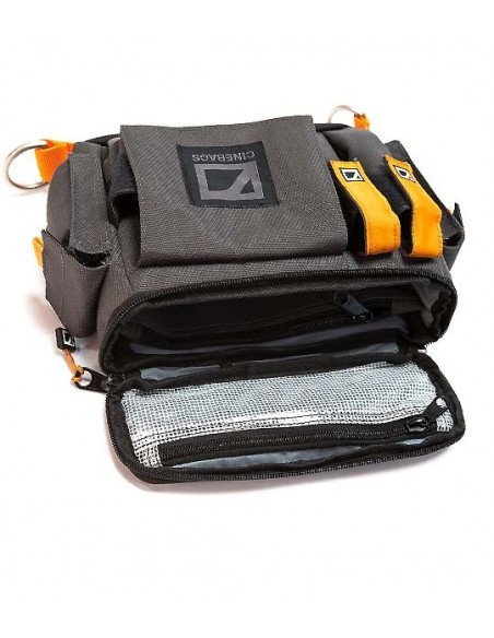 Riñonera CINEBAGS AC Pouch - XL