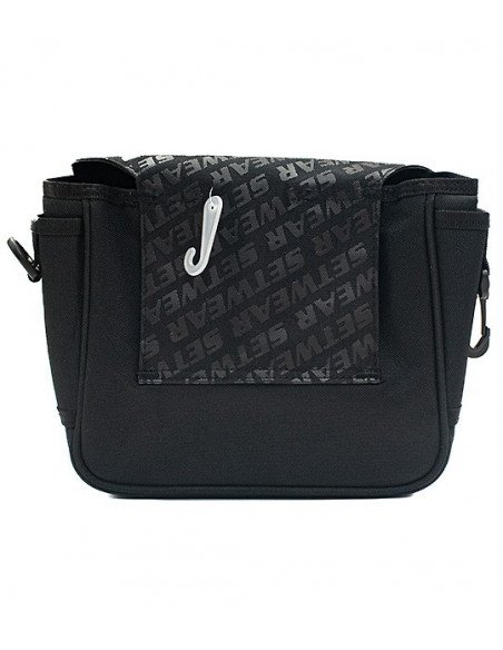 Riñonera Jumbo AC SETWEAR