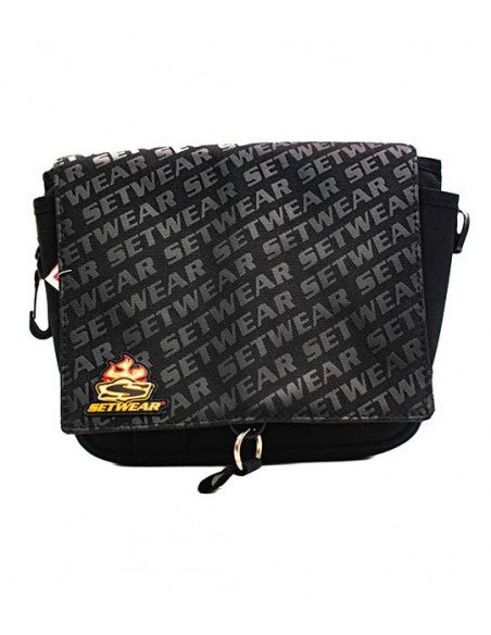 Riñonera Jumbo AC SETWEAR