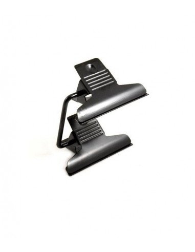 Clip Doble 375 MANFROTTO
