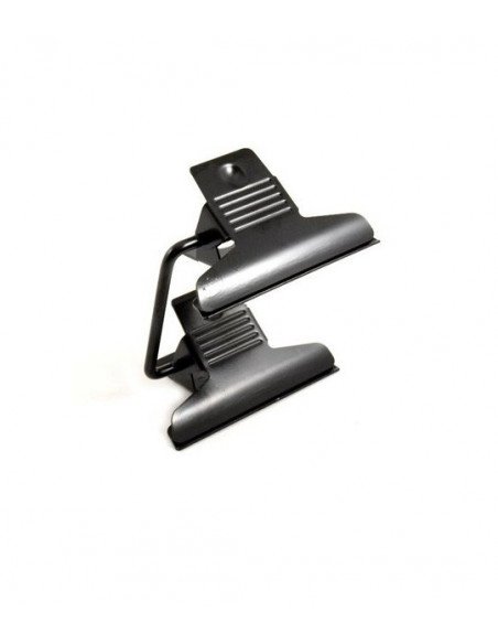 Clip Doble 375 MANFROTTO