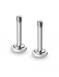 Screw with D-Ring for Camera 1795 SMALLRIG - 2 Pcs