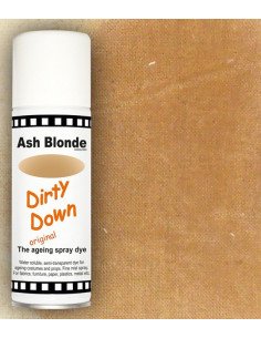 Ageing Spray Ash Blonde  400ml DIRTY DOWN