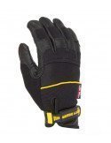Guantes Leather Grip DIRTY RIGGER