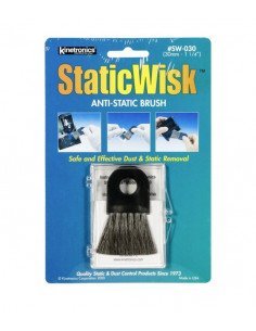 Cepillo Antiestático KINETRONICS SW-60 2