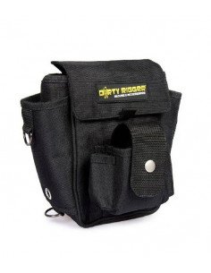 Riñonera Técnicos TECH. DIRTY RIGGER