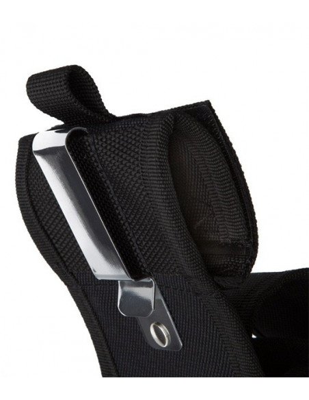 Riñonera Pro Pocket XT DIRTY RIGGER