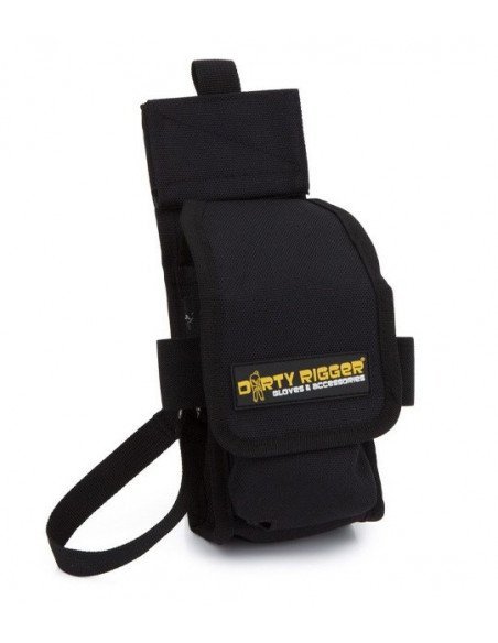 Riñonera Pro Pocket XT DIRTY RIGGER