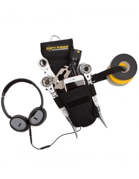 Riñonera Pro Pocket XT DIRTY RIGGER