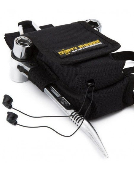 Riñonera Pro Pocket XT DIRTY RIGGER