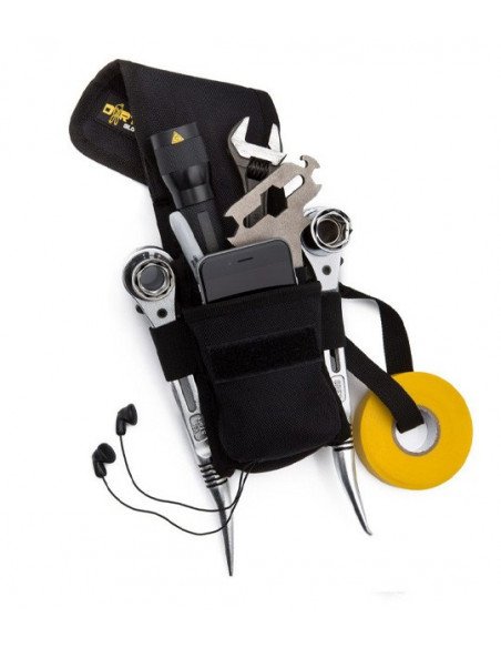 Riñonera Pro Pocket XT DIRTY RIGGER
