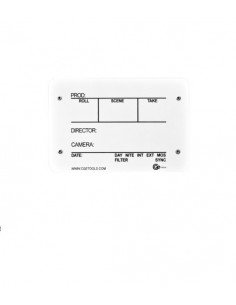 Claqueta de Insertos con Doble Pinza CGE TOOLS
