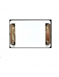 Claqueta de Insertos con Doble Pinza CGE TOOLS 2