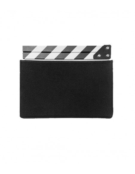 Filmsticks Clapperboard Neoprene Cover MEDIUM
