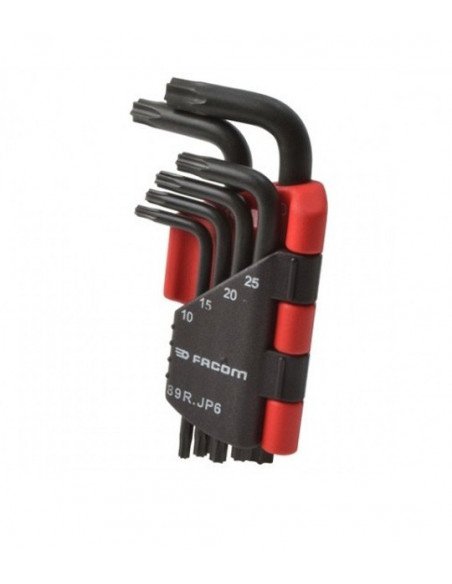 FACOM 89JP6 Torx Wrenches