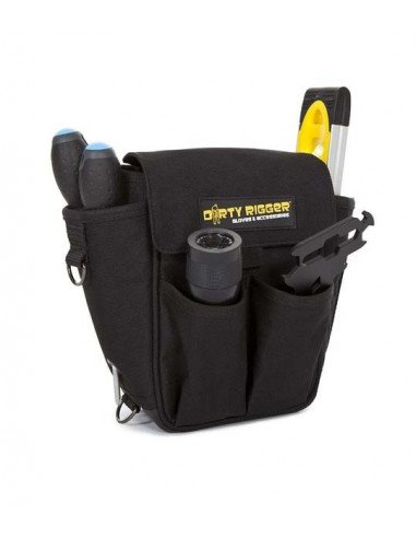 Riñonera Técnicos V.2 DIRTY RIGGER