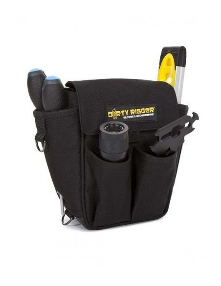 Riñonera Técnicos V.2 DIRTY RIGGER