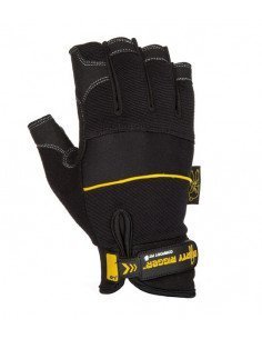 Guantes Confort Fit Fingerless DIRTY RIGGER
