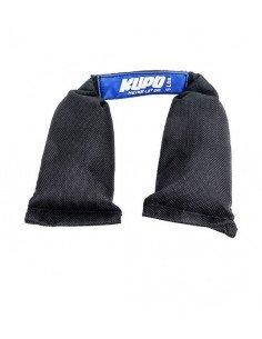 Saco de Arena Enrollable KSW-05 KUPO