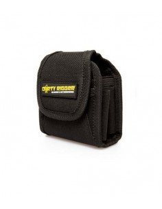 DIRTY RIGGER Compact Pouch