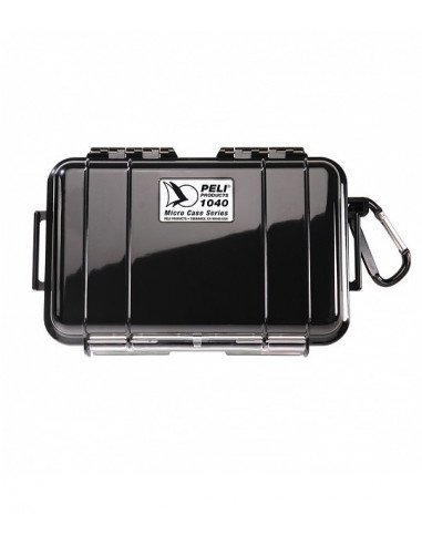 Micro Case PELI 1040