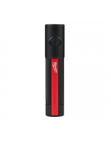 IR FL500 MILWAUKEE Rechargeable Flashlight