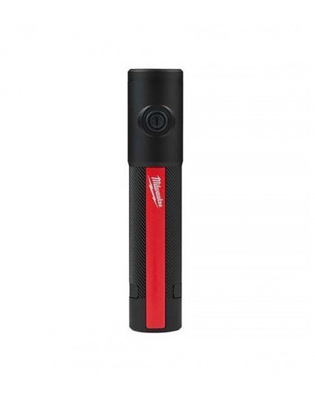 IR FL500 MILWAUKEE Rechargeable Flashlight