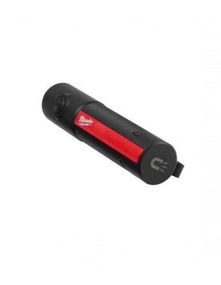 IR FL500 MILWAUKEE Rechargeable Flashlight