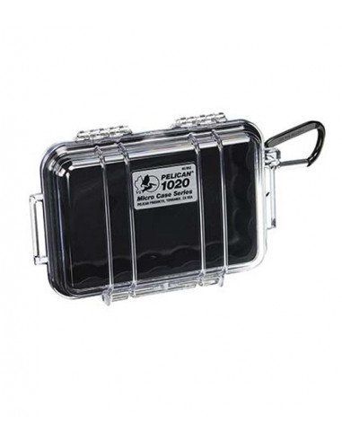 Micro Case PELI 1020