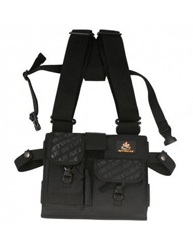 Pechera SETWEAR Radio Chest Pack