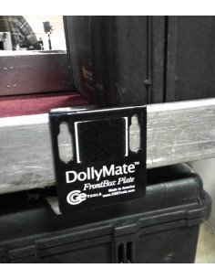 Placa DollyMate FrontBox 2
