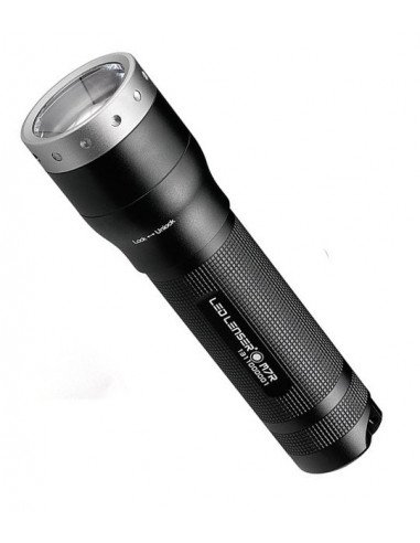 Led Lenser MT7 Flashlight