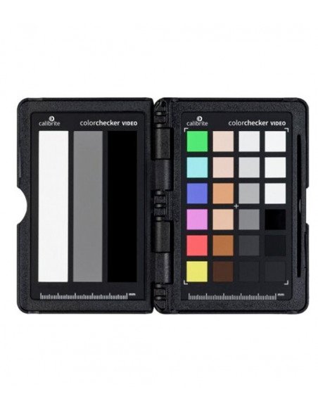 CALIBRITE ColorChecker Passport Video 2