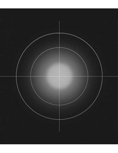 ROSCO E-Colour 750 Durham Frost