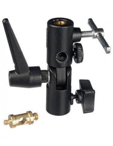 Adaptador Paraguas MF026 MANFROTTO