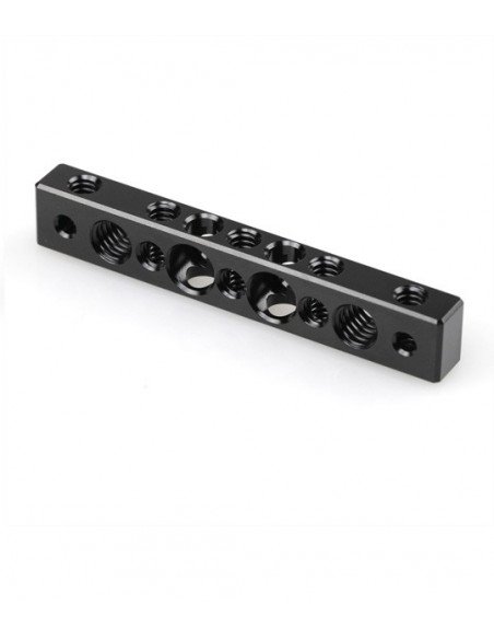 SMALLRIG 1091 Cheese Bar with 1/4" and 3/8" Screw Hole