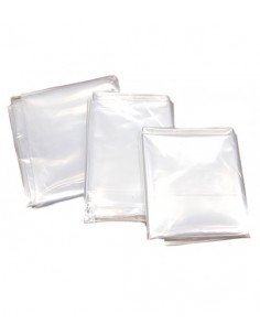 Transparent Plastic camera bags