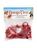 5" Bongo Ties
