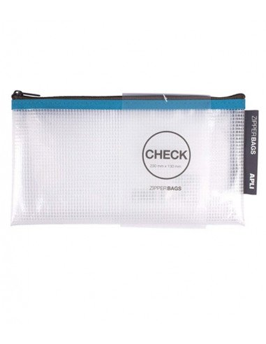 Bolsa Zipper CHECK APLI